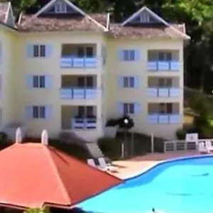 *** Resort Mystic Ridge Jamaica