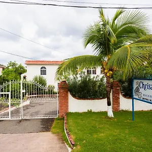  Apartment Criss At Chrisanns Jamaica