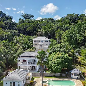 Nations *** Port Antonio