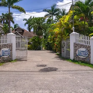Merrils Ii 3* Negril
