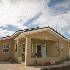  Guest house Oasis Drax Hall Jamaica