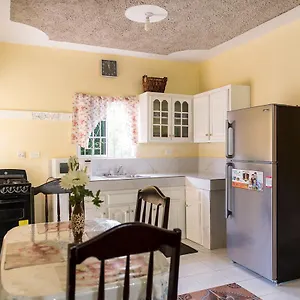  Homestay Relax In Sunny Montego Bay, Jamaica Jamaica