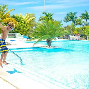  Villa Rialto @ The Palms Jamaica