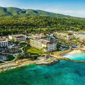 Hyatt Ziva Rose Hall (adults Only) 5* Montego Bay