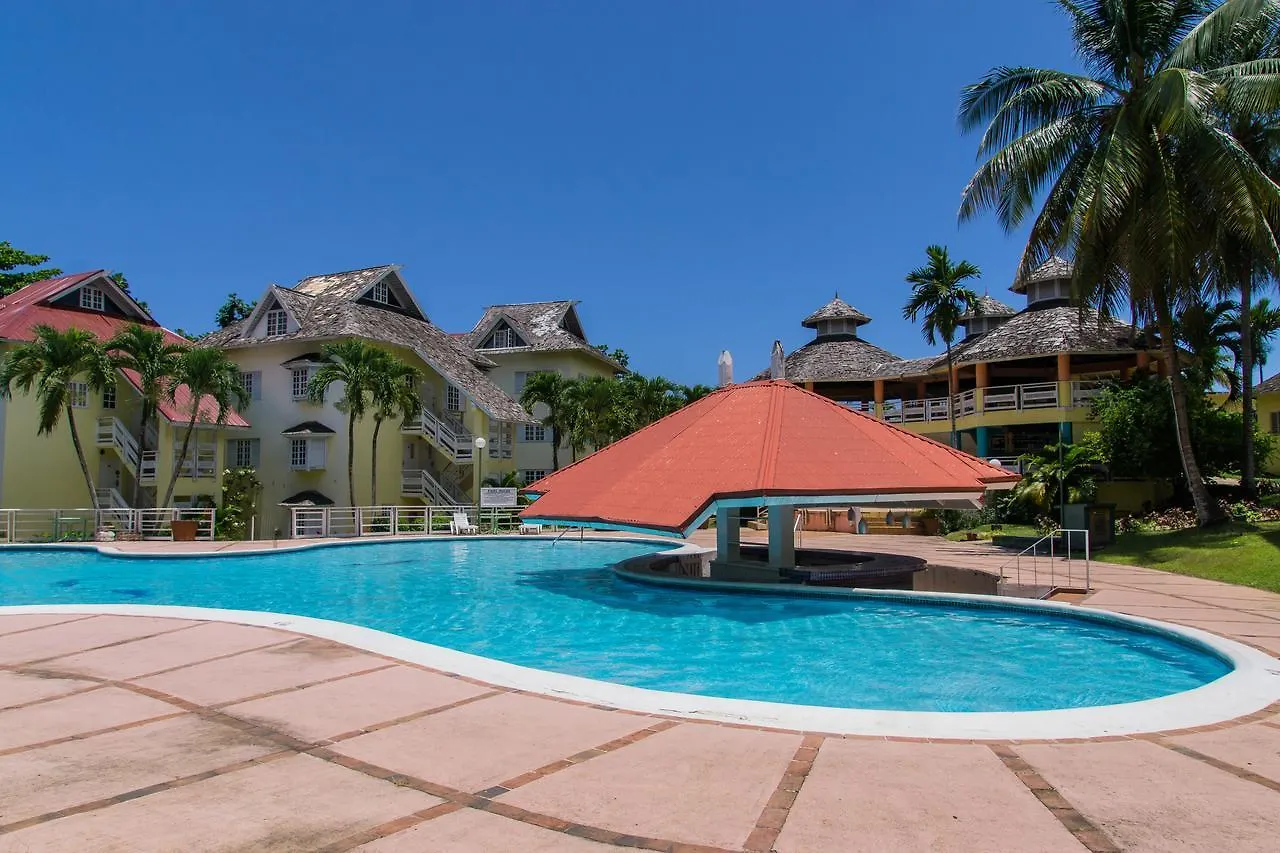 *** Resort Hillview At Mystic Ridge Hotel Ocho Rios Jamaica